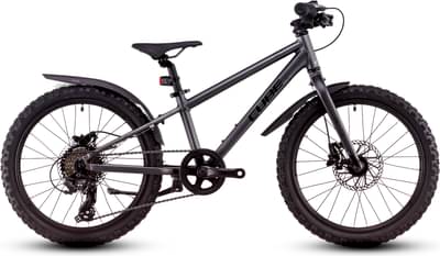 Cube ACID 200, DISC ALLROAD