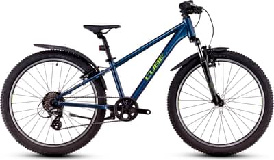 Cube ACID 240, ALLROAD