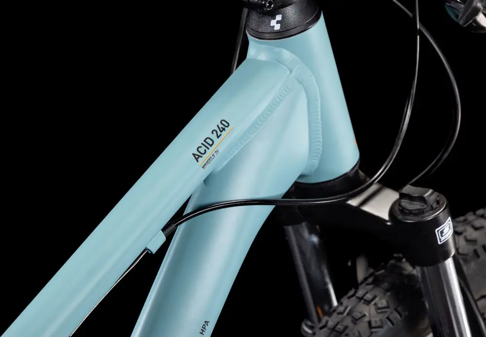 2025 CUBE ACID 240, DISC – Specs, Comparisons, Reviews – 99 Spokes