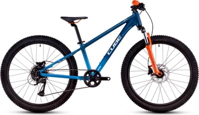 Cube ACID 240, DISC