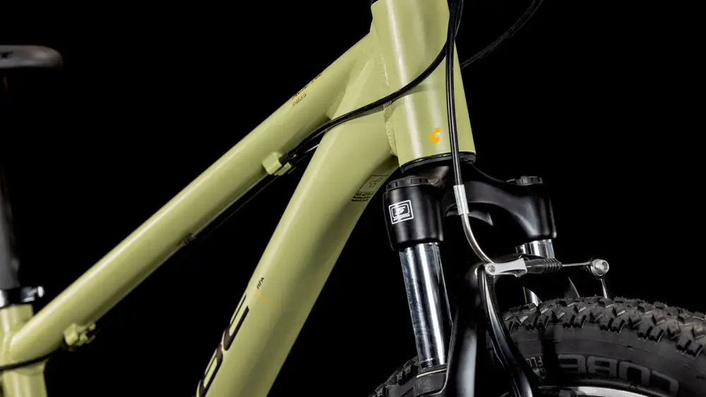 2025 CUBE ACID 240 – Specs, Comparisons, Reviews – 99 Spokes