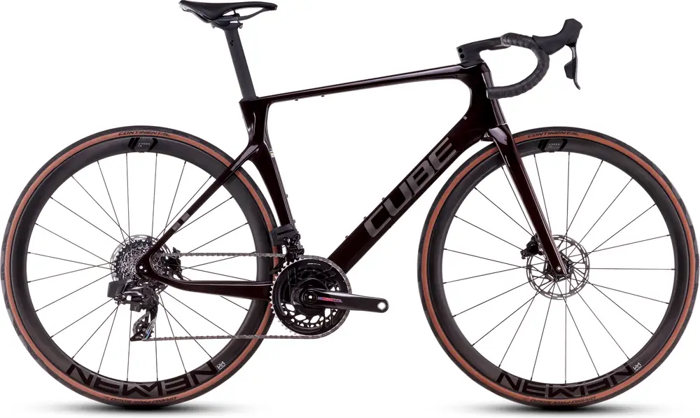 2025 CUBE AGREE C:62, PRO – Specs, Comparisons, Reviews – 99