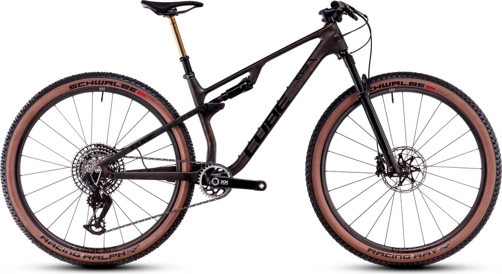 Cube AMS ZERO99 C:68X SLT 29
