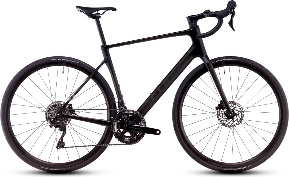 Cube - ATTAIN GTC SLX — 2BX
