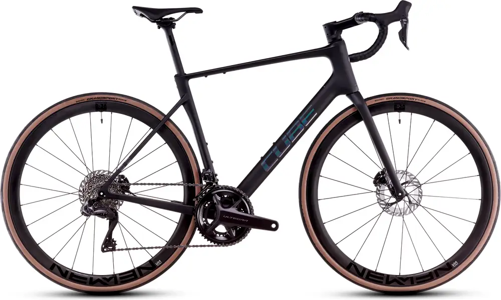 2025 CUBE ATTAIN C:62, SLT – Specs, Comparisons, Reviews