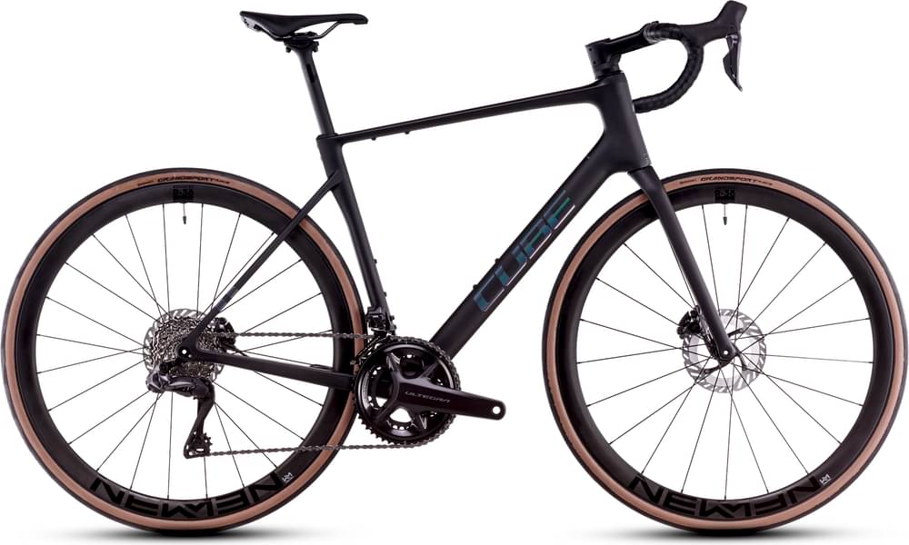 CUBE PRODUCT ARCHIVE | Attain Pro Disc white´n´red 2019