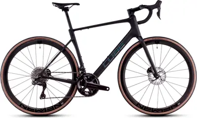 2025 CUBE AGREE C:62, PRO – Specs, Comparisons, Reviews – 99 Spokes