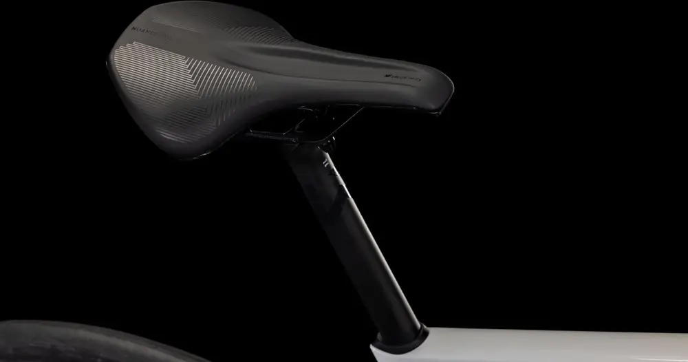 2025 CUBE ATTAIN C62 SLX Specs, Comparisons, Reviews 99 Spokes