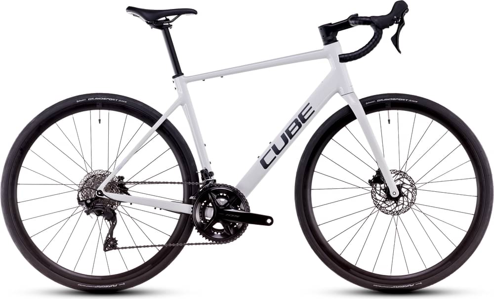 Cube - ATTAIN SLX — 2BX