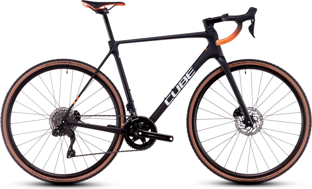 Cube CROSS RACE C:62 PRO