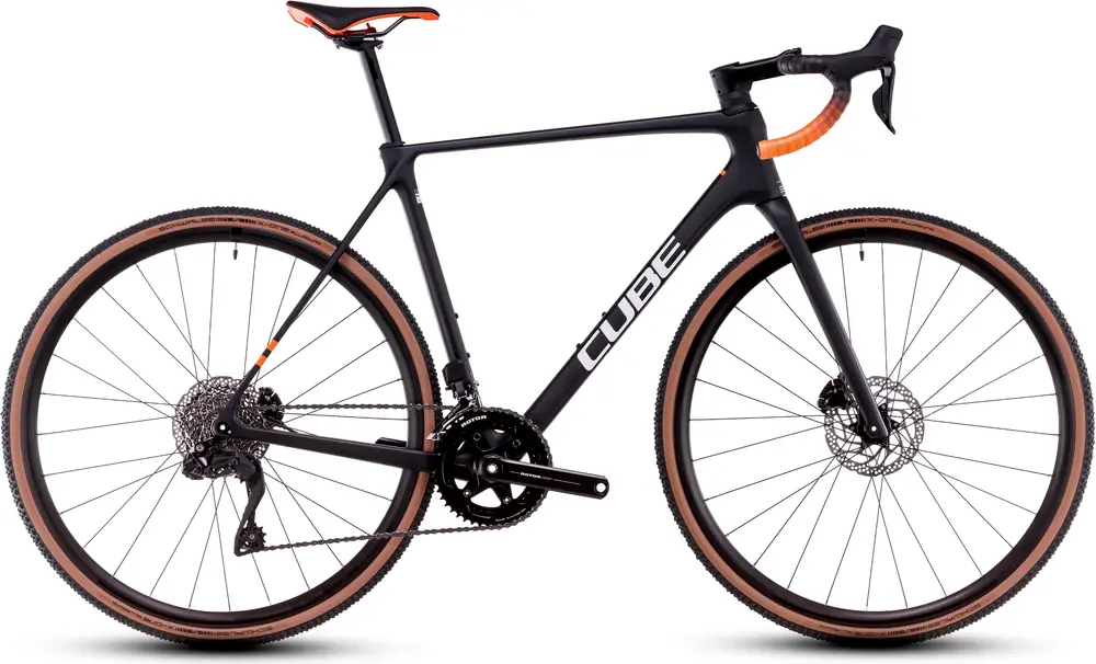2025 Canyon Inflite CF SL 6 – Specs, Comparisons, Reviews
