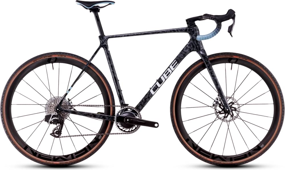 Cube CROSS RACE C:68X SLT