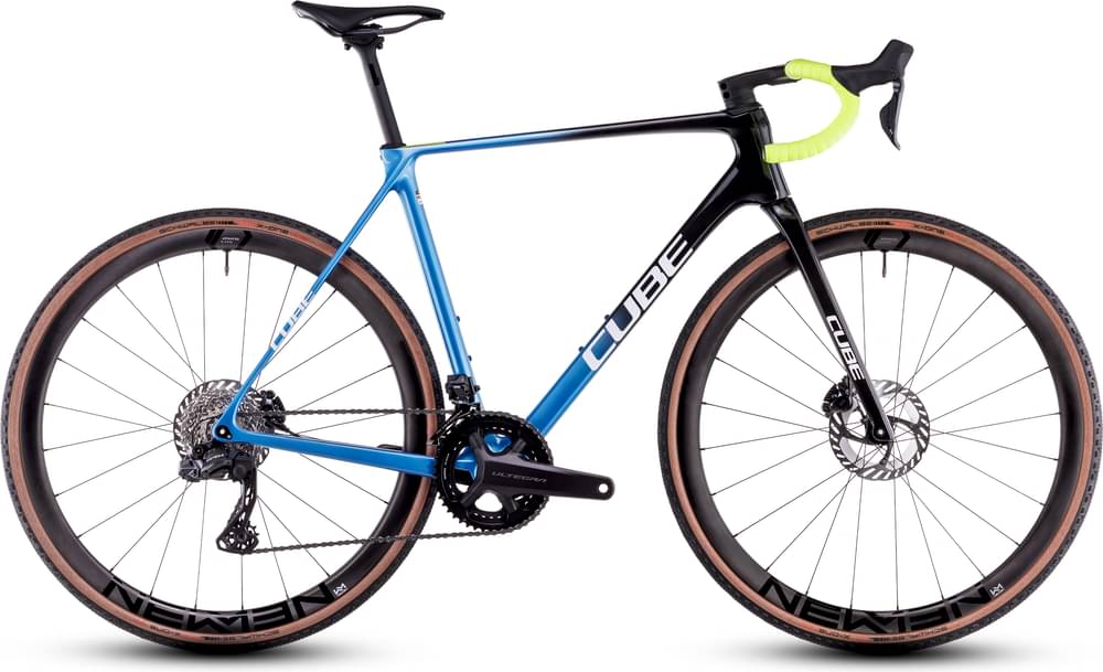 Cube CROSS RACE C:68X TE