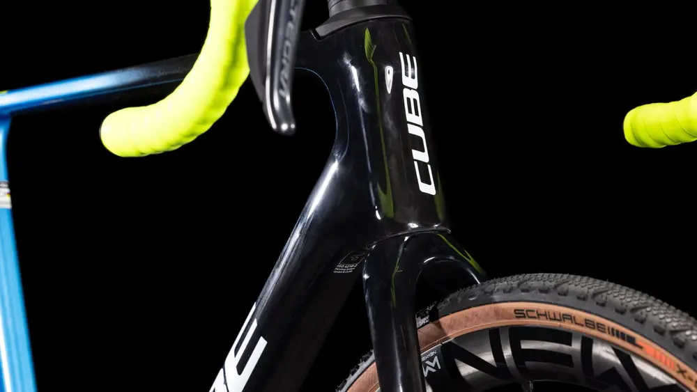 2025 CUBE CROSS RACE C:68X, TE – Specs, Comparisons, Reviews – 99 Spokes