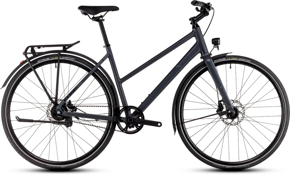 Cube EDITOR SLX FE
