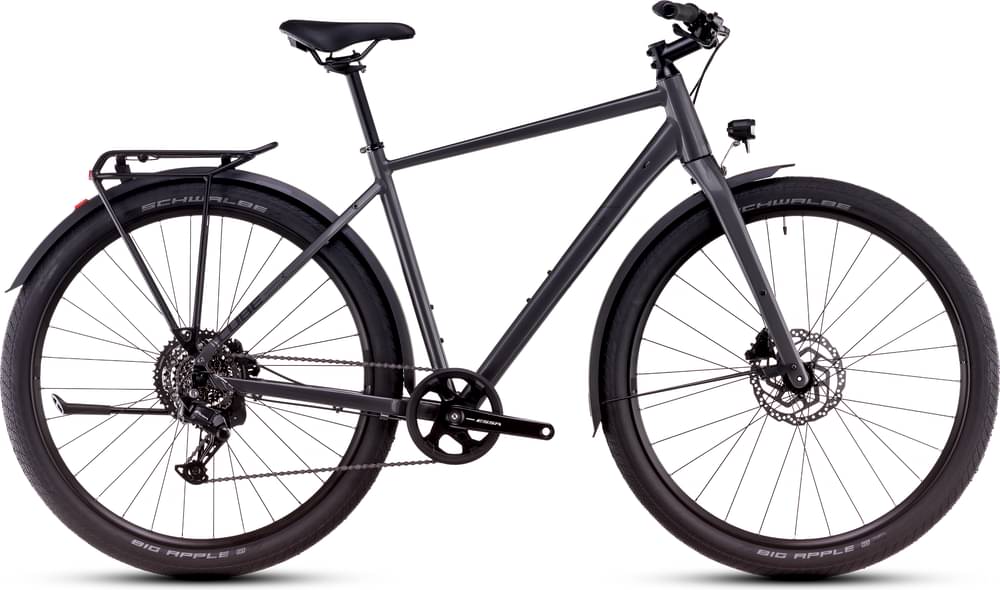 Cube HYDE ONE FE 2025
