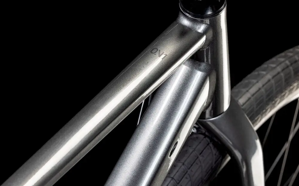 2025 CUBE HYDE ONE – Specs, Comparisons, Reviews – 99 Spokes