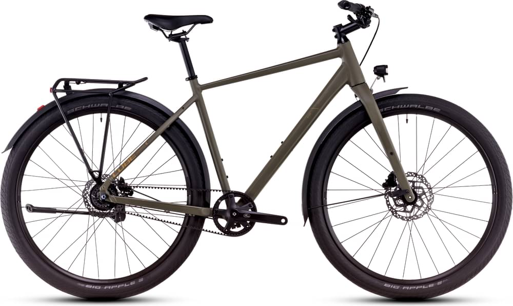 Cube HYDE PRO FE