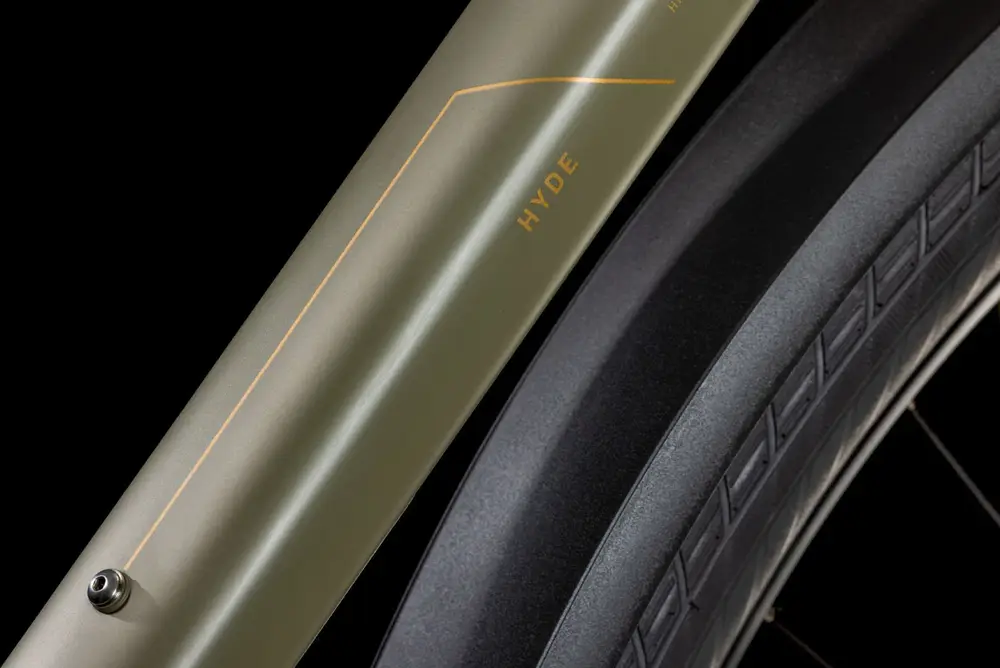 2025 CUBE HYDE, PRO FE – Specs, Comparisons, Reviews – 99 Spokes