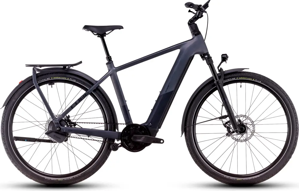 2025 CUBE KATHMANDU HYBRID, COMFORT SLX – Specs, Comparisons, Reviews ...