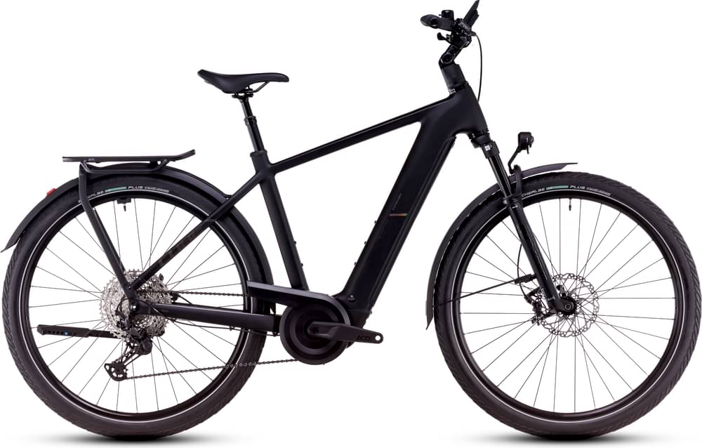 Cube KATHMANDU HYBRID, EXC