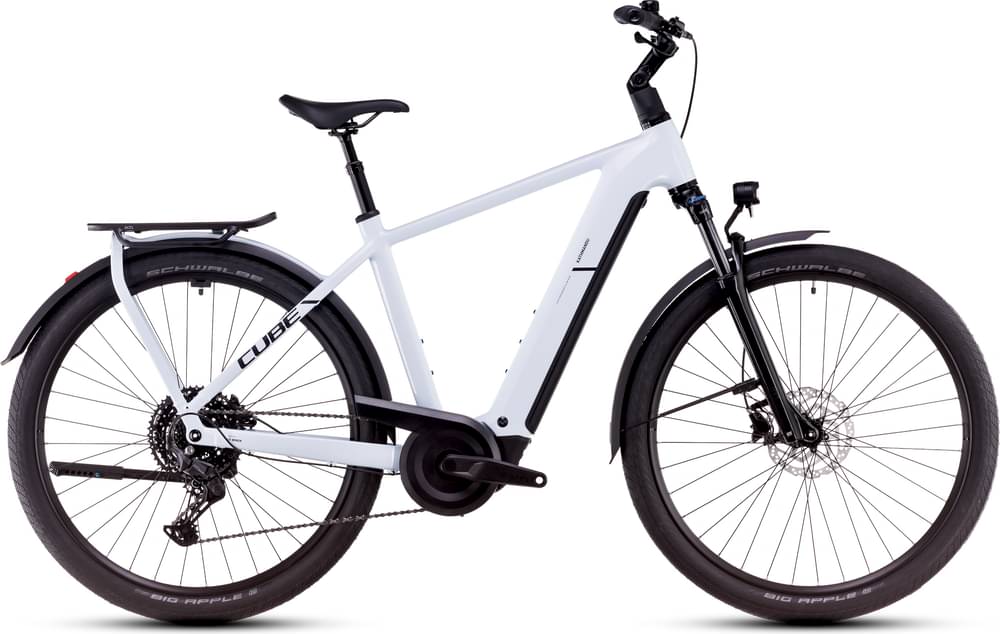 CUBE KATHMANDU HYBRID, ONE 800