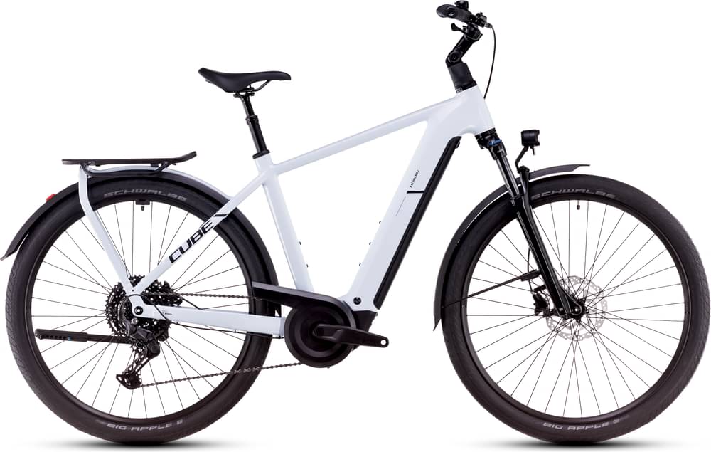 Cube KATHMANDU HYBRID, ONE