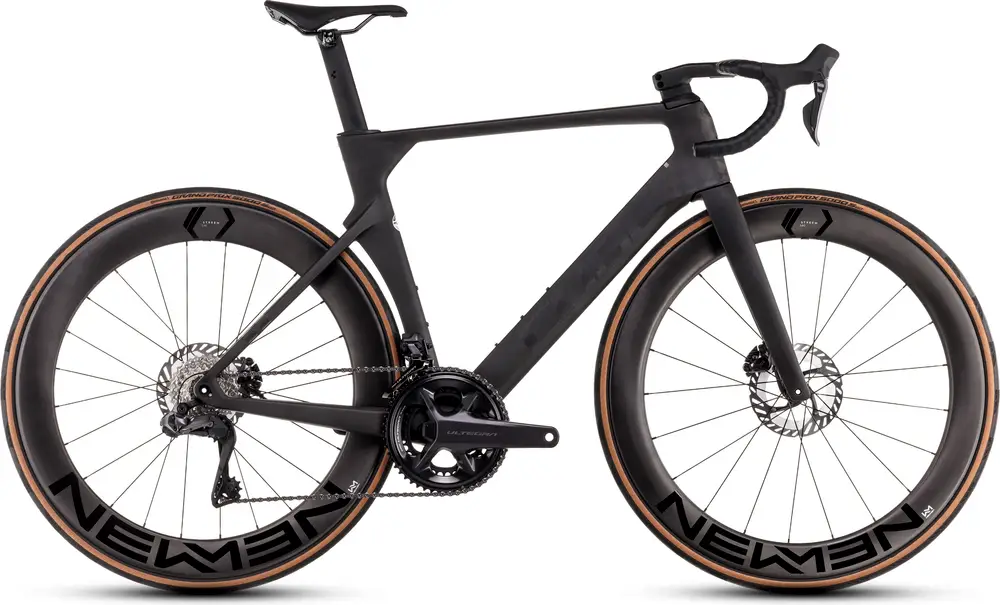 2025 CUBE LITENING AERO C:68X, RACE – Specs, Comparisons, Reviews
