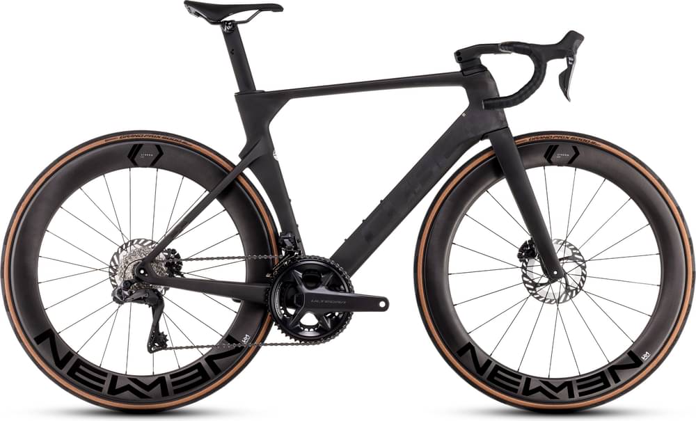 CUBE LITENING AERO C:68X RACE