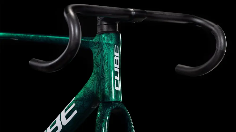 2025 CUBE LITENING AIR C:68X FRAMESET, LIMITED EDITION – Specs ...