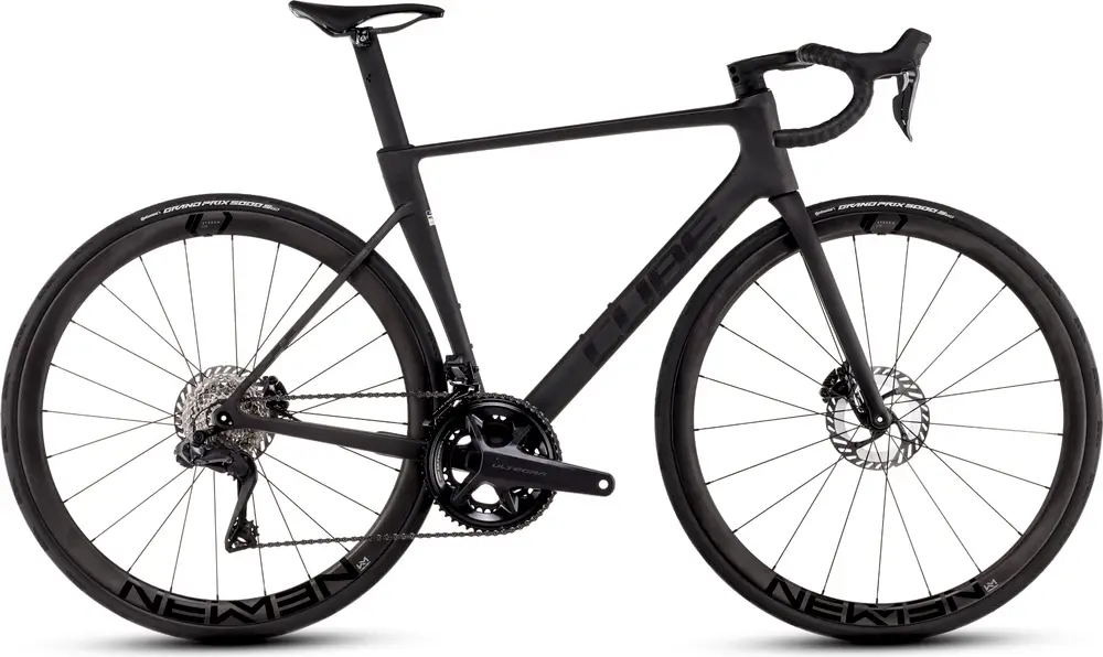 CUBE LITENING AERO C:68X DURAACE エアロロード キューブ LITENING C:68X ブランド初のピュアエアロレーシング