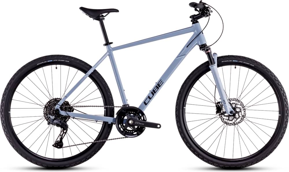2025 CUBE NATURE, EXC – Specs, Comparisons, Reviews – 99 Spokes