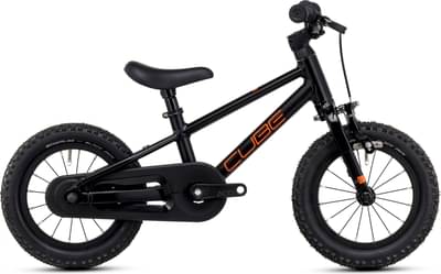 Cube NUMOVE 120, RT