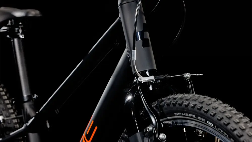2025 CUBE NUMOVE 240 – Specs, Comparisons, Reviews – 99 Spokes