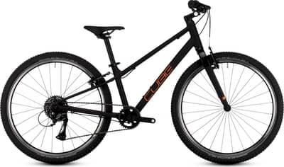 Cube NUMOVE 240