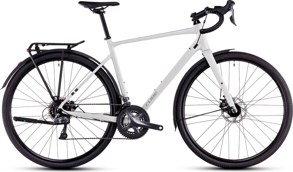 Cube NUROAD ONE FE