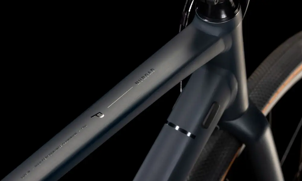 2025 CUBE NUROAD, PRO – Spécifications, comparaisons, avis – 99 Spokes