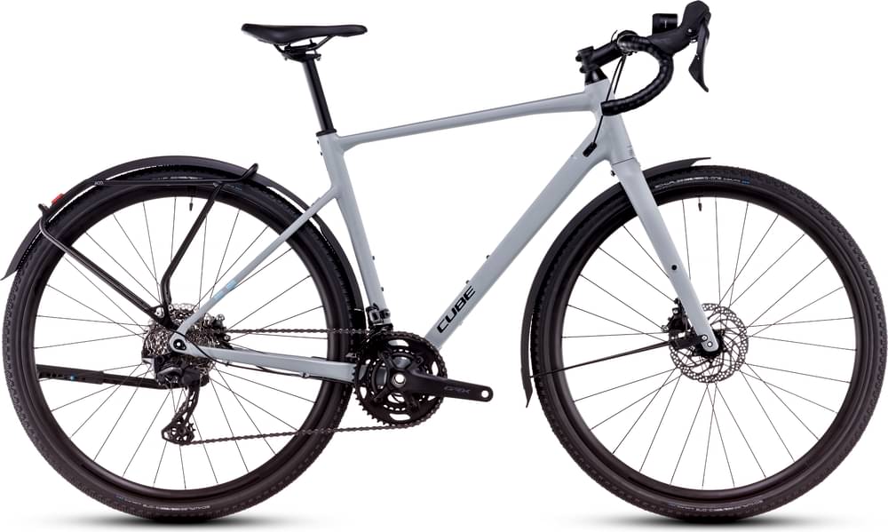 CUBE NUROAD RACE FE