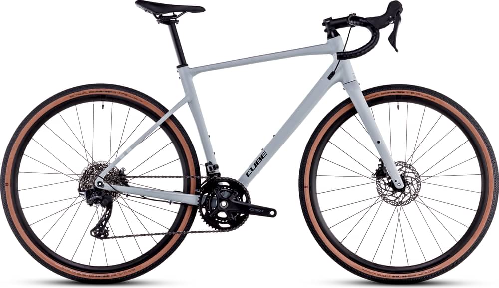 CUBE NUROAD RACE