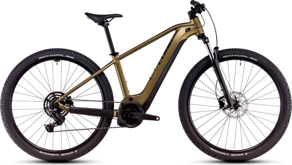 Cube REACTION HYBRID PERFORMANCE, 500