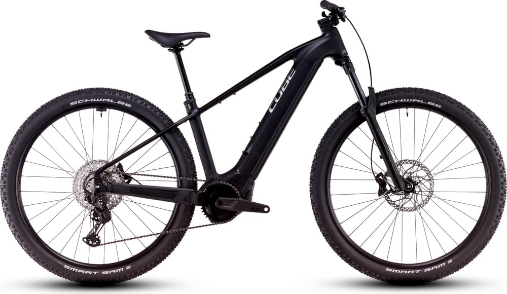 CUBE REACTION HYBRID, RACE 800