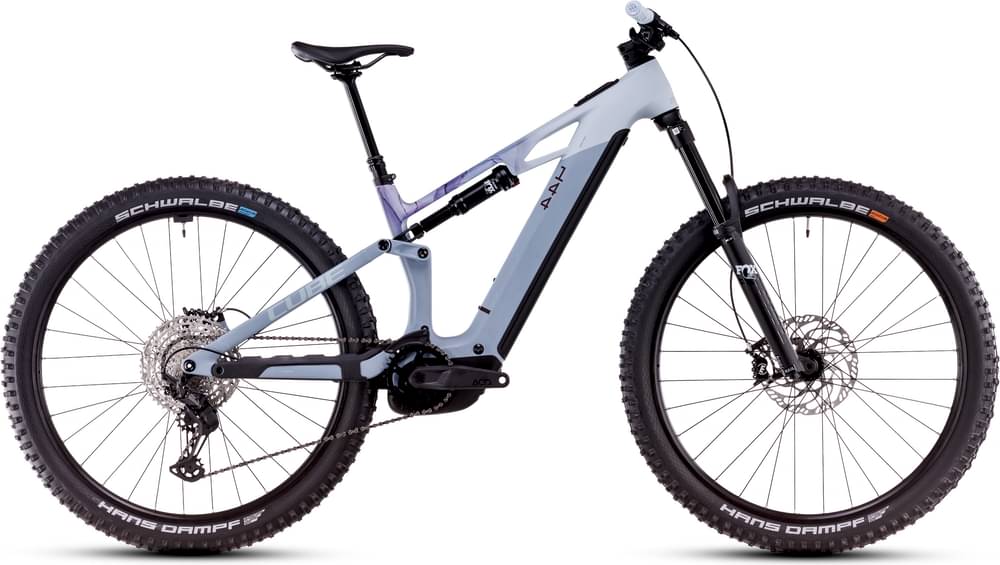 damen e mtb bike 29
