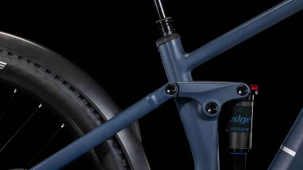 2025 CUBE STEREO HYBRID ONE44, PRO 800 ALLROAD – Specs, Comparisons ...