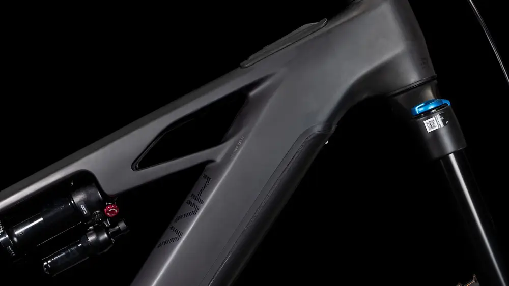 2025 CUBE STEREO HYBRID ONE77 HPC, SLX 800 – Specs, Comparisons ...