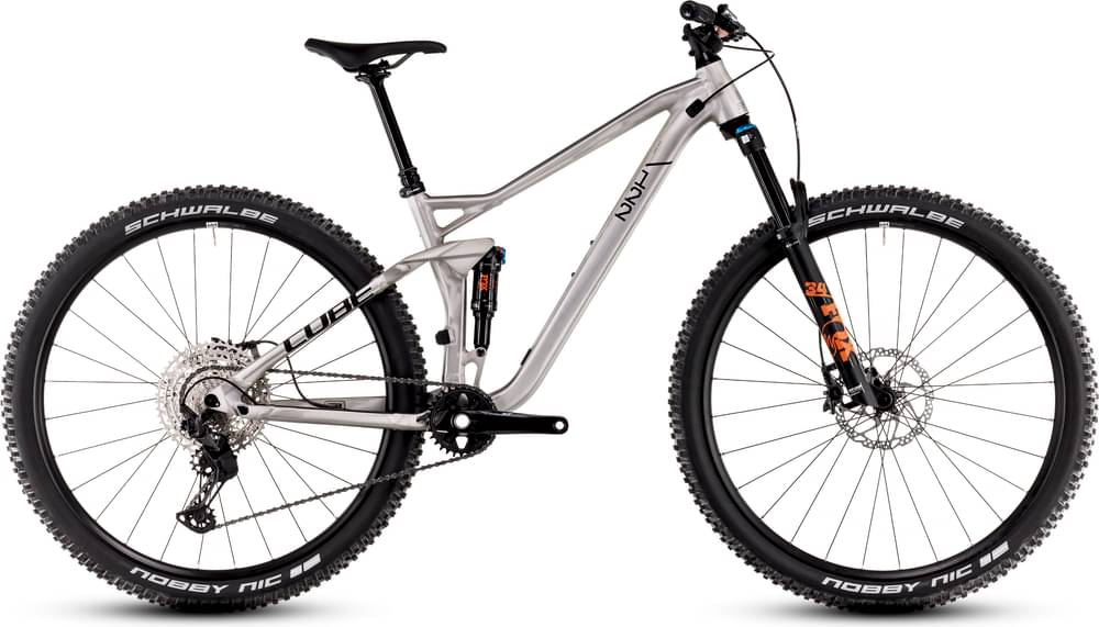 Cube STEREO ONE22 RACE