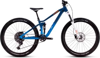 Cube STEREO ONE22, ROOKIE