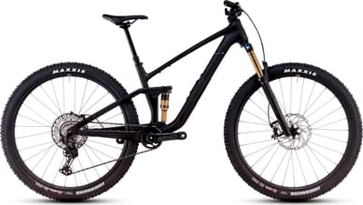 Cube STEREO ONE44 C:62, RACE 29