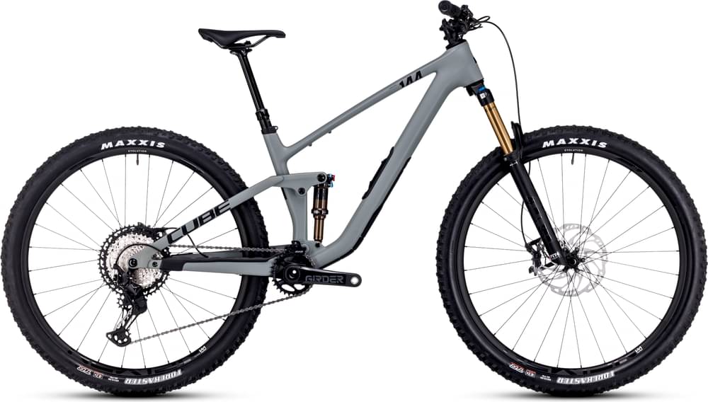 Cube STEREO ONE44 C:62 RACE