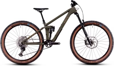 Cube STEREO ONE44 HPC, ROOKIE