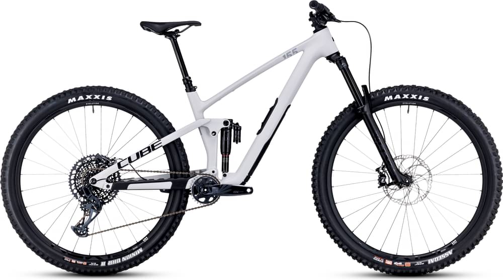 Cube STEREO ONE55 C:62, RACE 29 2025